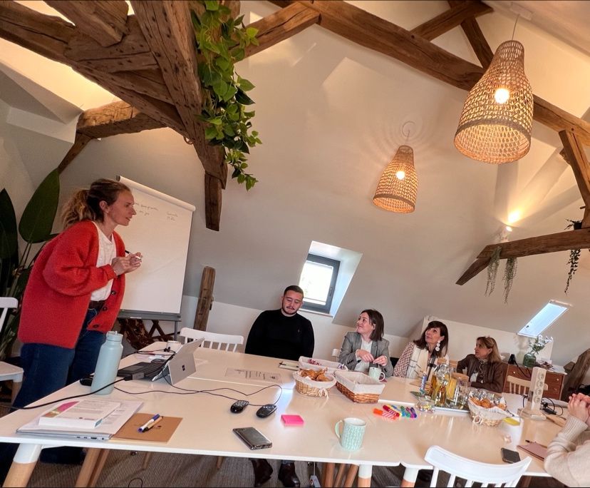 ateliers team building