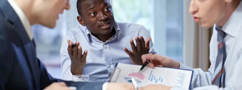 Gérer les conflits en entreprise