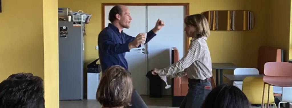 retour d'experience TENERGIE