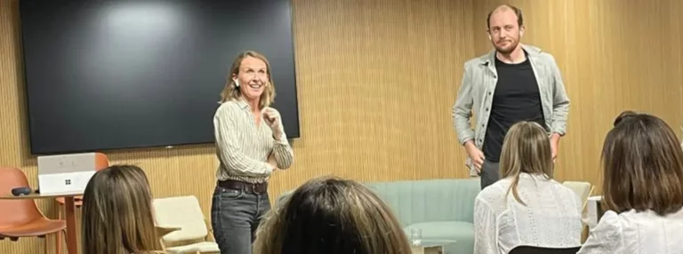 Coaching prise de parole en public