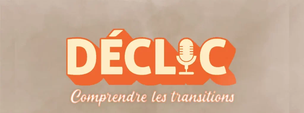 Theatre en entreprise - podcast declic