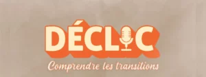 Theatre en entreprise - podcast declic