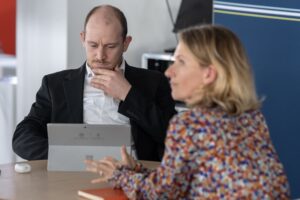 semaine QVCT 2026 CLS Coaching Theatre