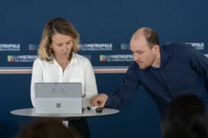 semaine égalité homme femme