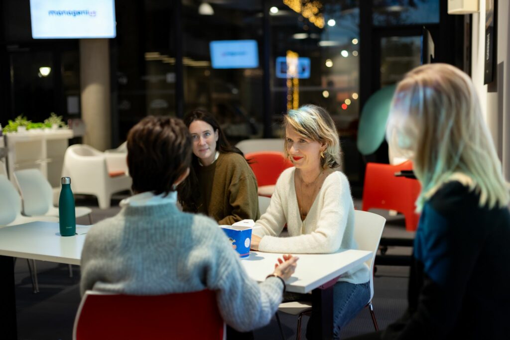 feedback en management