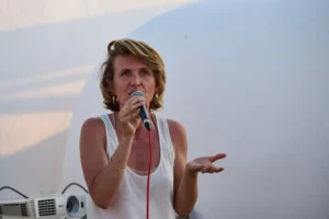 l'art du pitch